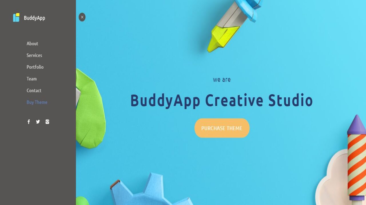 buddyapp