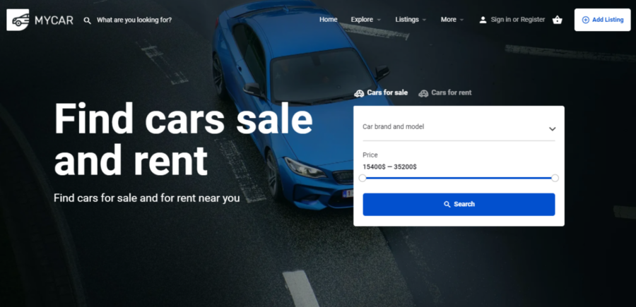 mylisting