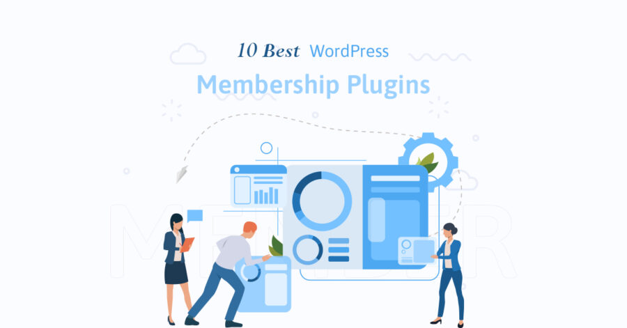 10 Best WordPress Membership Plugins (2022)