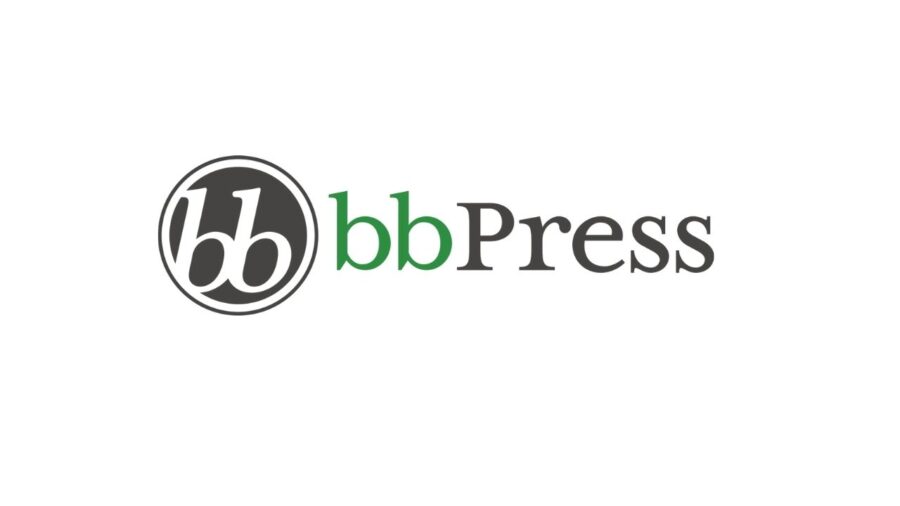 bbpress wordpress forum plugin