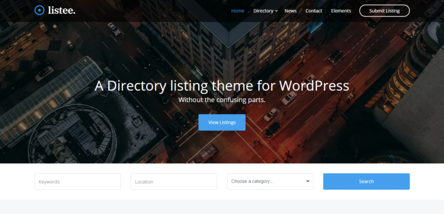 30 Best Elementor Templates and Themes (Free & Paid) 30 listee