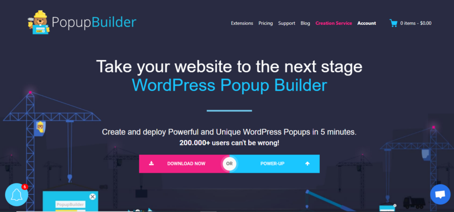 popup-builder