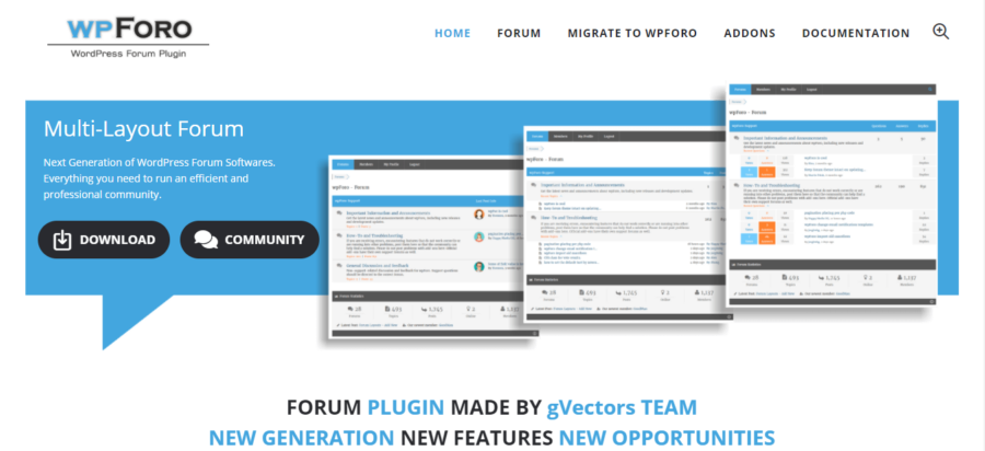 wpforo-forum