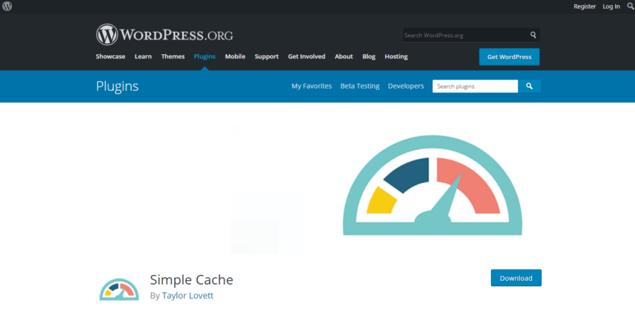 10 Best WordPress Cache Plugins 7 simple cache