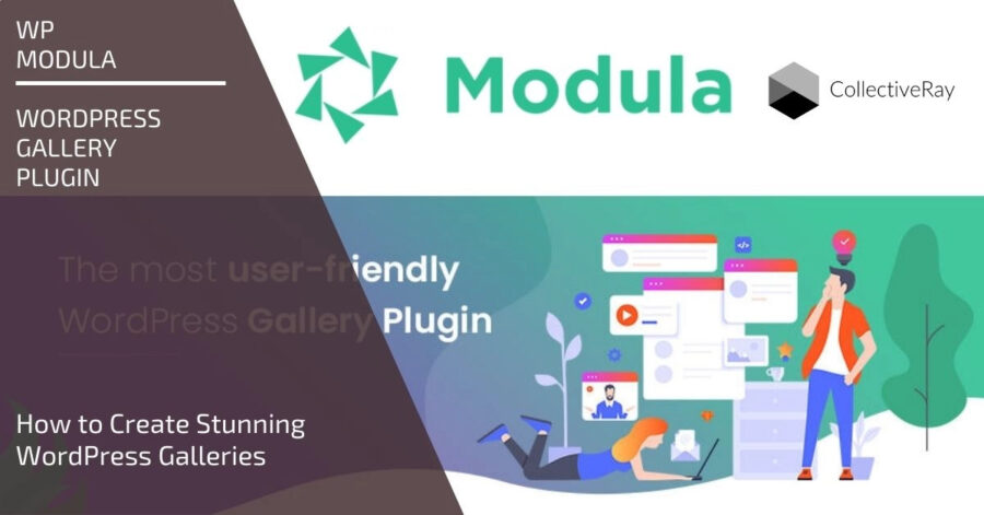 modula one of the best wordpress gallery plugins for everyone