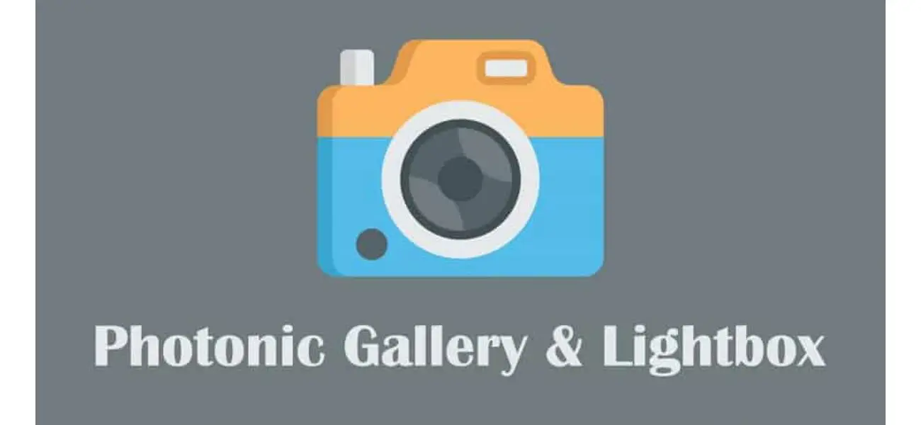 10 Best WordPress Gallery Plugin for Websites 10 photonic a lightbox and tool package for photographers and social content creators