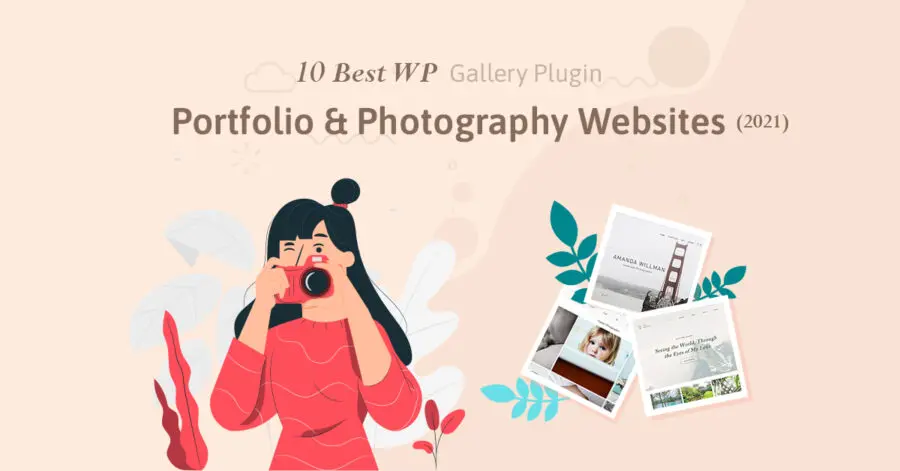10 Best WordPress Gallery Plugin for Websites 1 wordpress gallery plugin