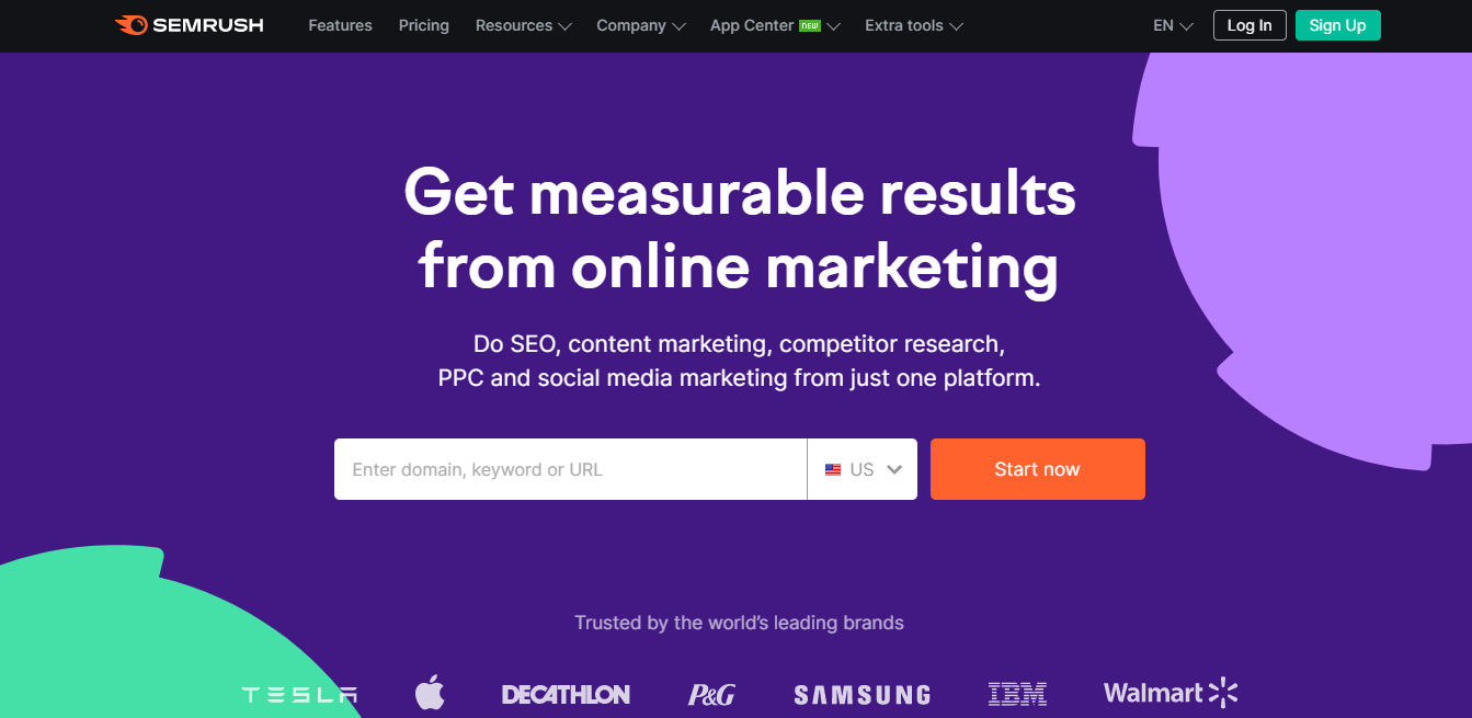 7+ Best SEO Plugins for WordPress (Free & Paid) 4 semrush best seo plugin for wordpress
