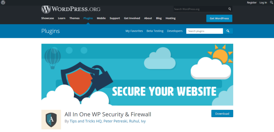 7 Best WordPress Security Plugins 8 image 46