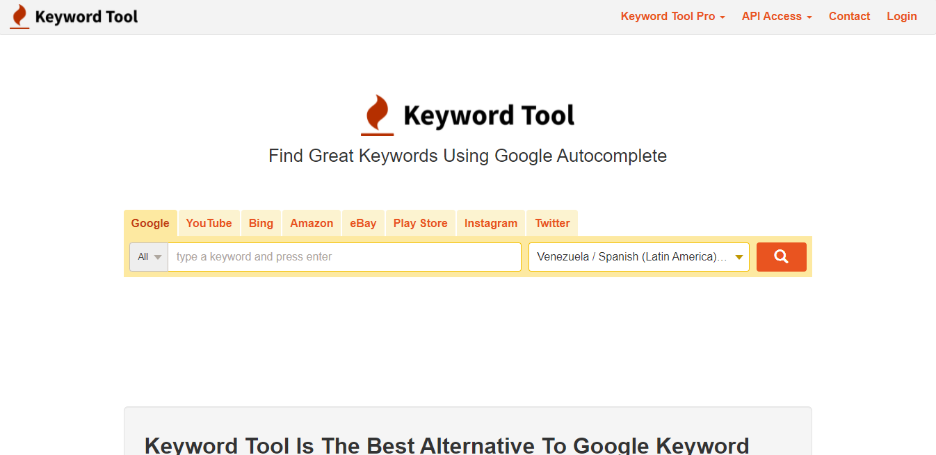 7+ Best SEO Plugins for WordPress (Free & Paid) 7 KeywordTool.io