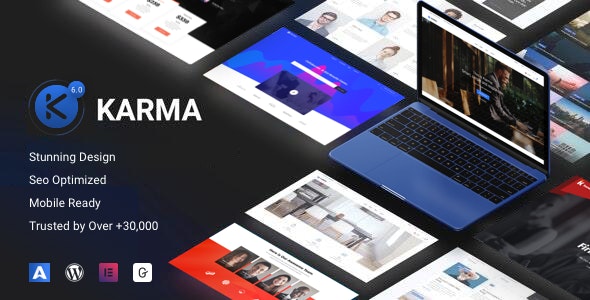 Karma – Elementor Business