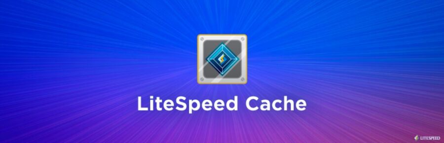 litespeed cache