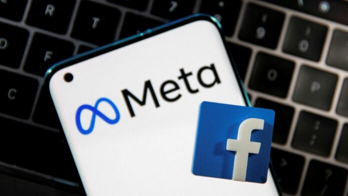 facebook change name to meta