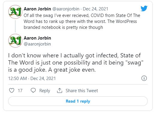 aaron jorbin