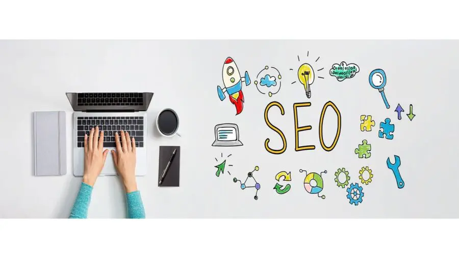 seo 2021