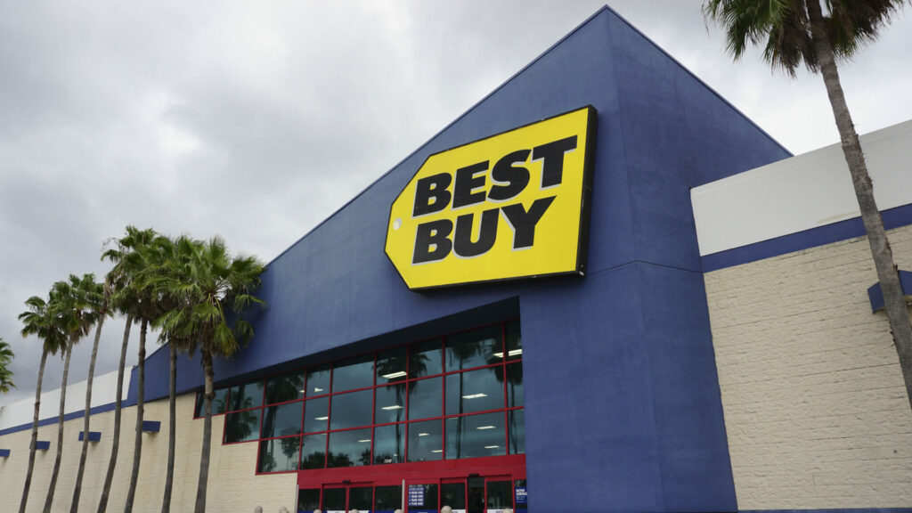 best buy