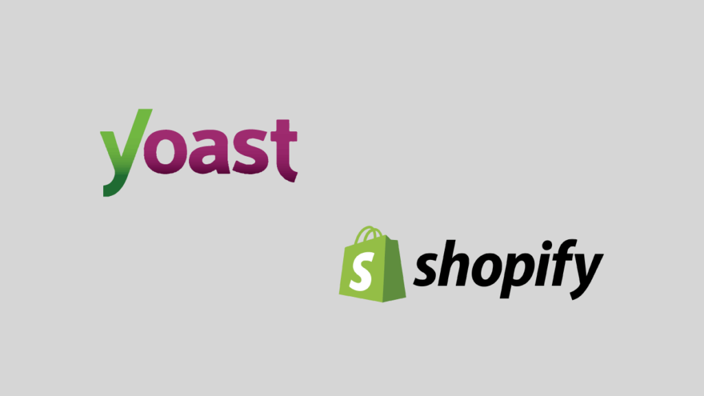 shopify seo