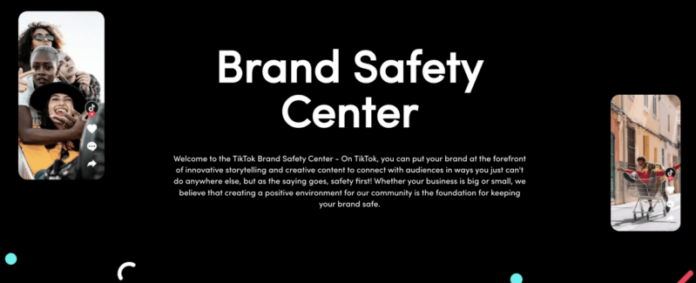 tiktok brand safety