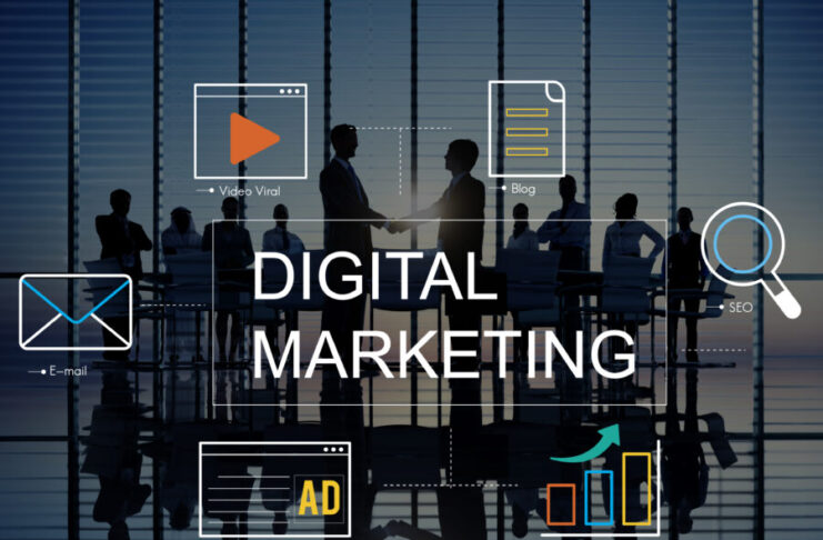 digital marketing tips and tricks