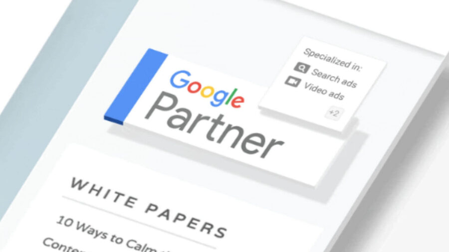 google partners