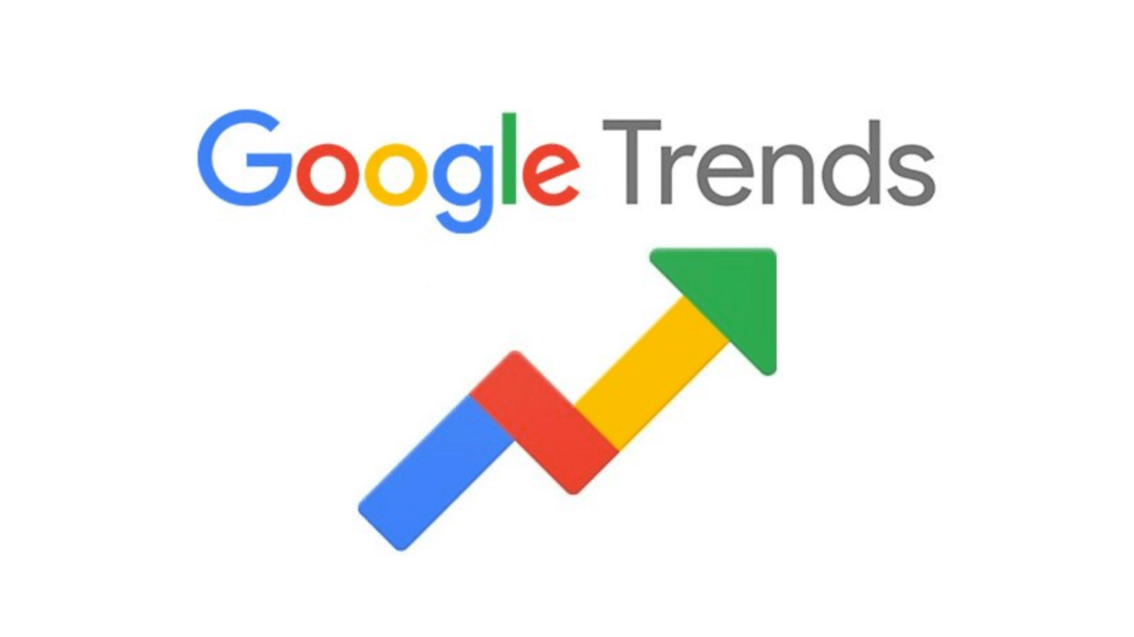 google search trends show how customer expectations are changing