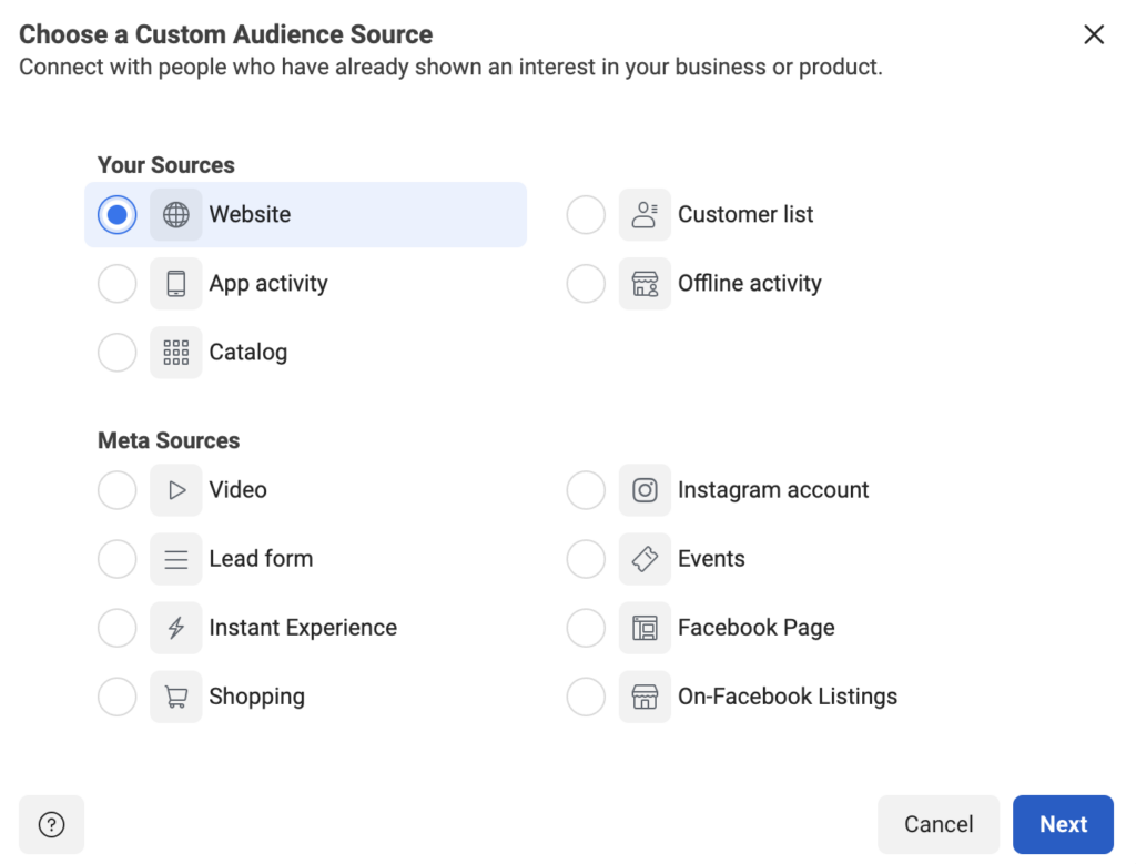 micro-conversion strategies