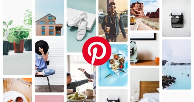 Weekly News: Pinterest prohibits climate misinformation in ads, content 