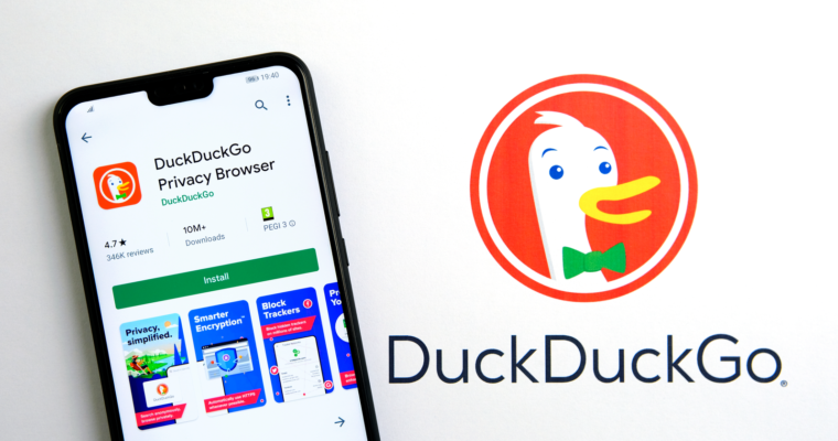 duckduckgo browser