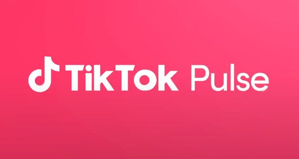 tiktok pulse