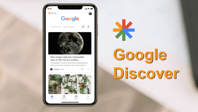 Weekly News: Lucid visibility: How a publisher broke into Google Discover in less than 30 days from launch