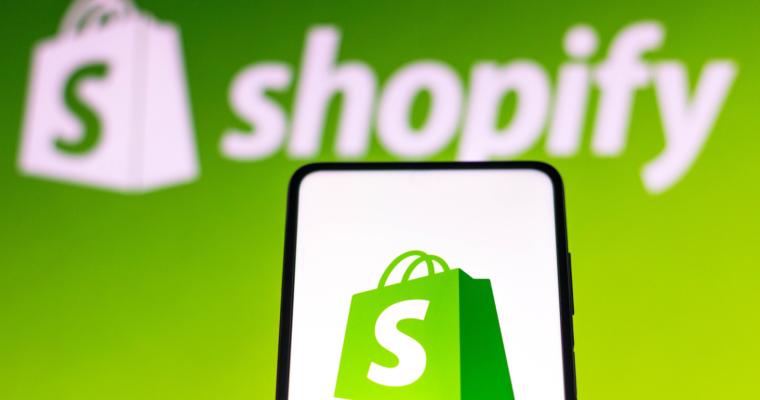 shopify