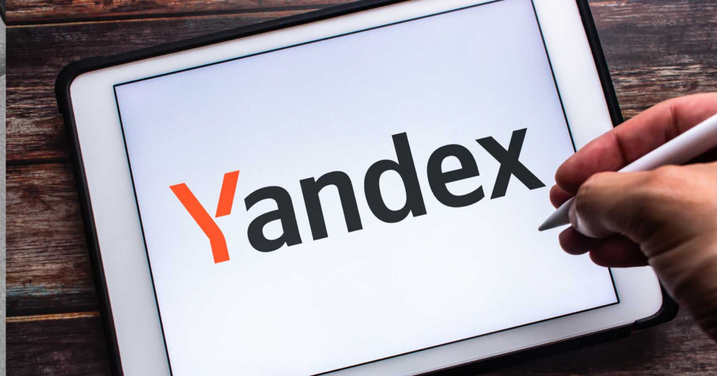 yandex