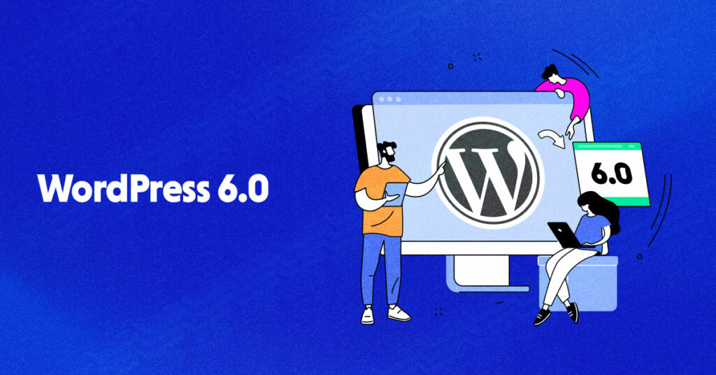 wordpress 6.0