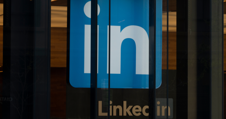 linkedin top marketing companies