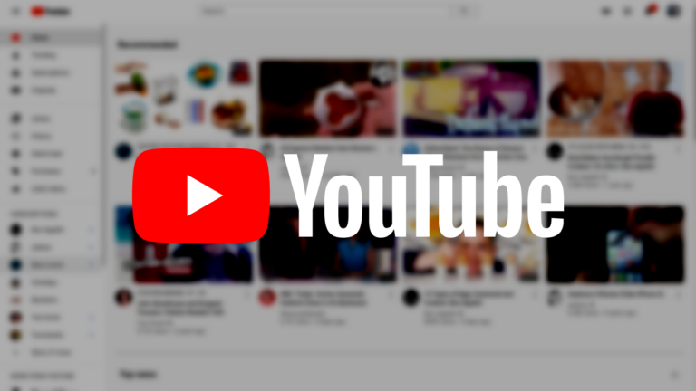 Weekly News: YouTube lifts some restrictions for mastheads ads