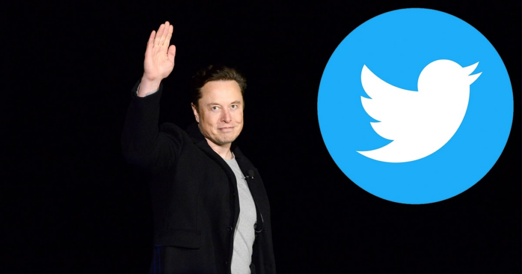 elon musk pulls out of the twitter deal