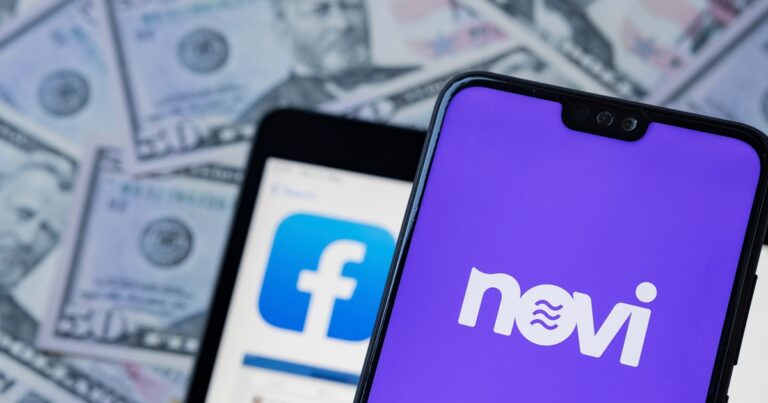 Weekly News: Meta to shutter its Novi digital wallet, drawing a line under Libra