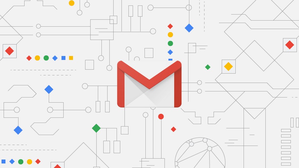 new look gmail