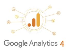weekly news google analytics 4