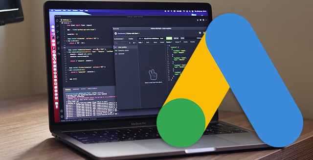 google ads api