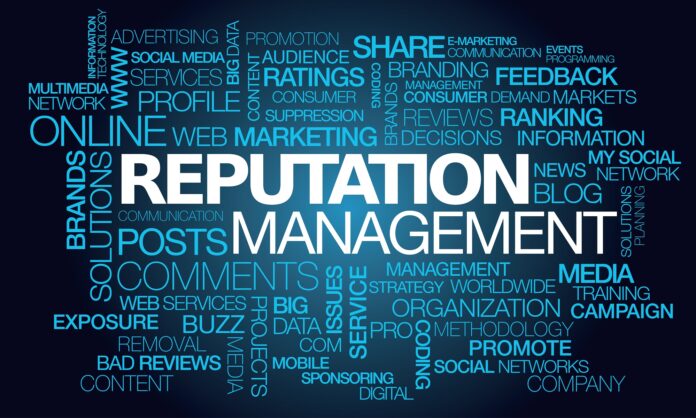 weekly news online reputation management