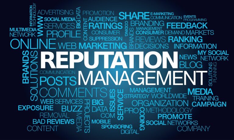 weekly news online reputation management