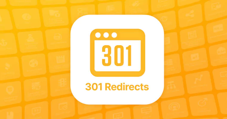 301 redirects