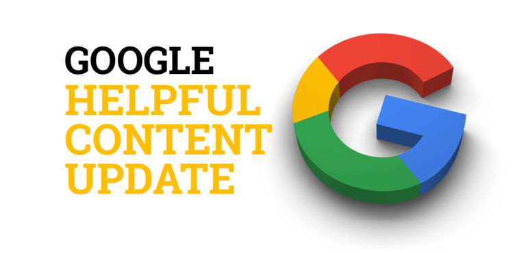 Weekly News: Google helpful content update is now done rolling out
