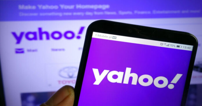 yahoo acquires source credibility algorithms with lastest acquistion