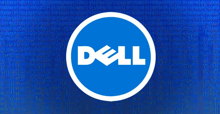 hackers exploiting dell driver