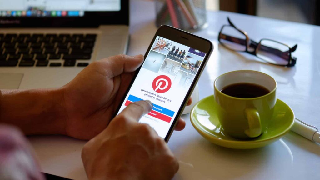 the pinterest trends tool is expanding with a new api for conversions