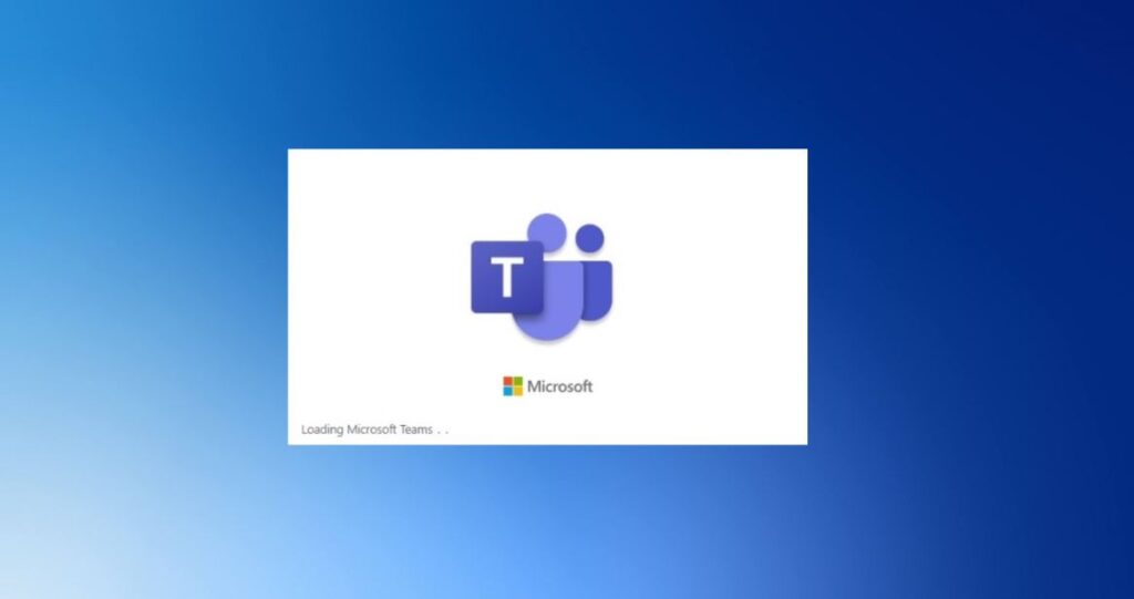 theres finally a fix to this serious microsoft teams problem