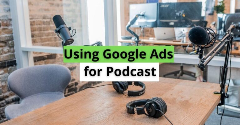 Weekly News: Google Ads podcast placement is now available