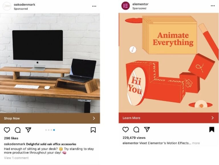 Weekly News: 4 new Instagram ad surfaces and tools
